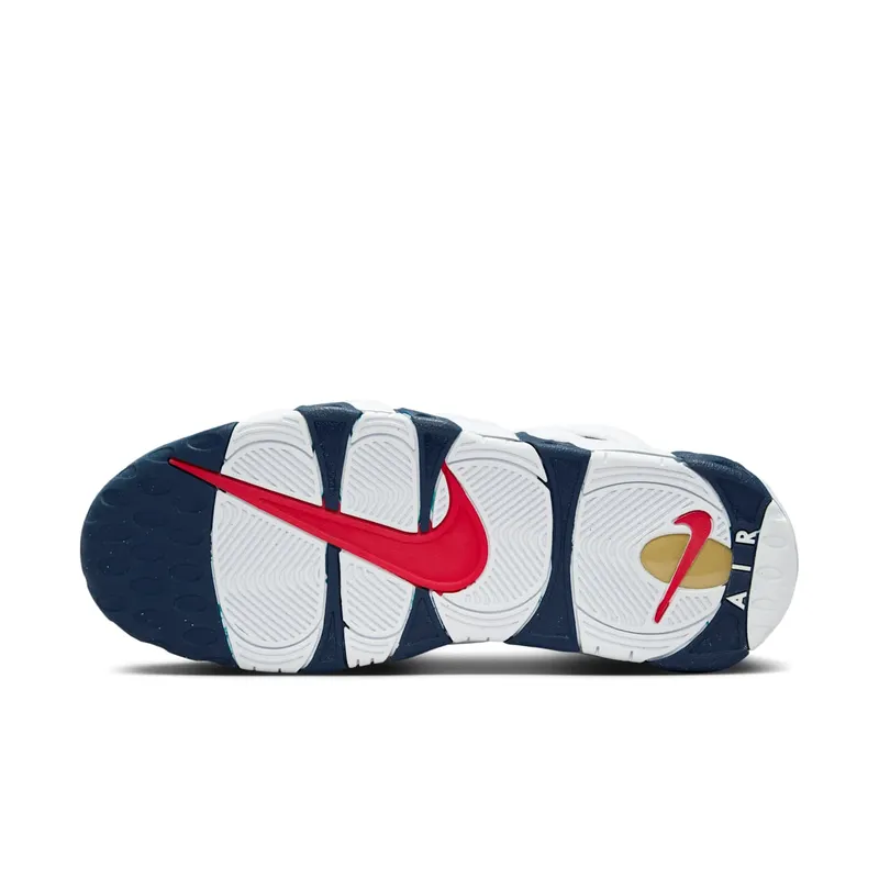 Nike Air More Uptempo “Olympic” (FQ8182-100)