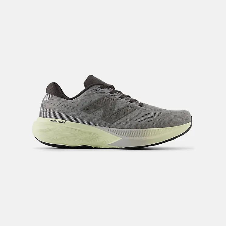 New Balance Fresh Foam 880v15 Slate Grey Mineral Black (M880F15)