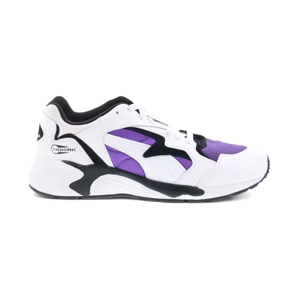 Puma Prevail Blue/White/Purple (386569-02)