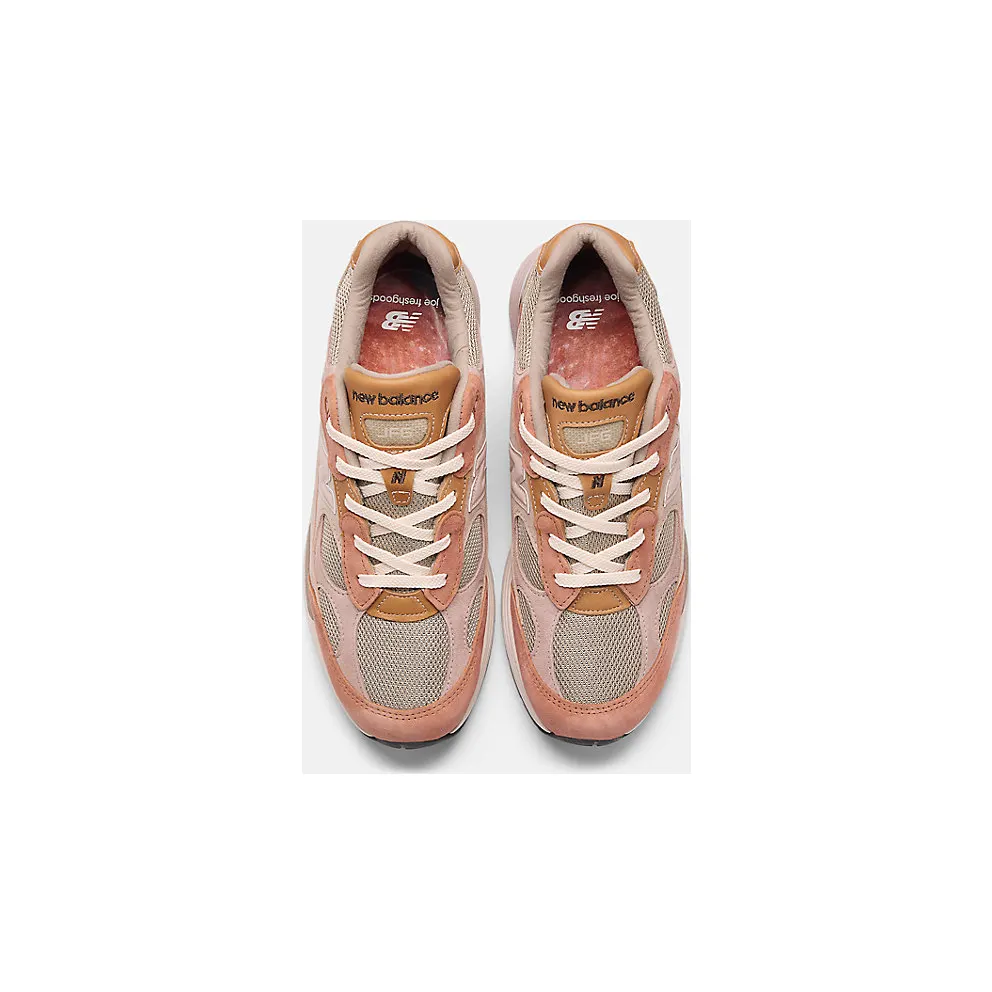 New Balance 992 “Joe Freshgoods – Aged Well” (U992JG1)