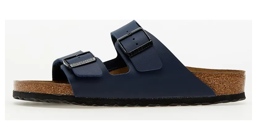Birkenstock Arizona “Blue” (51751)