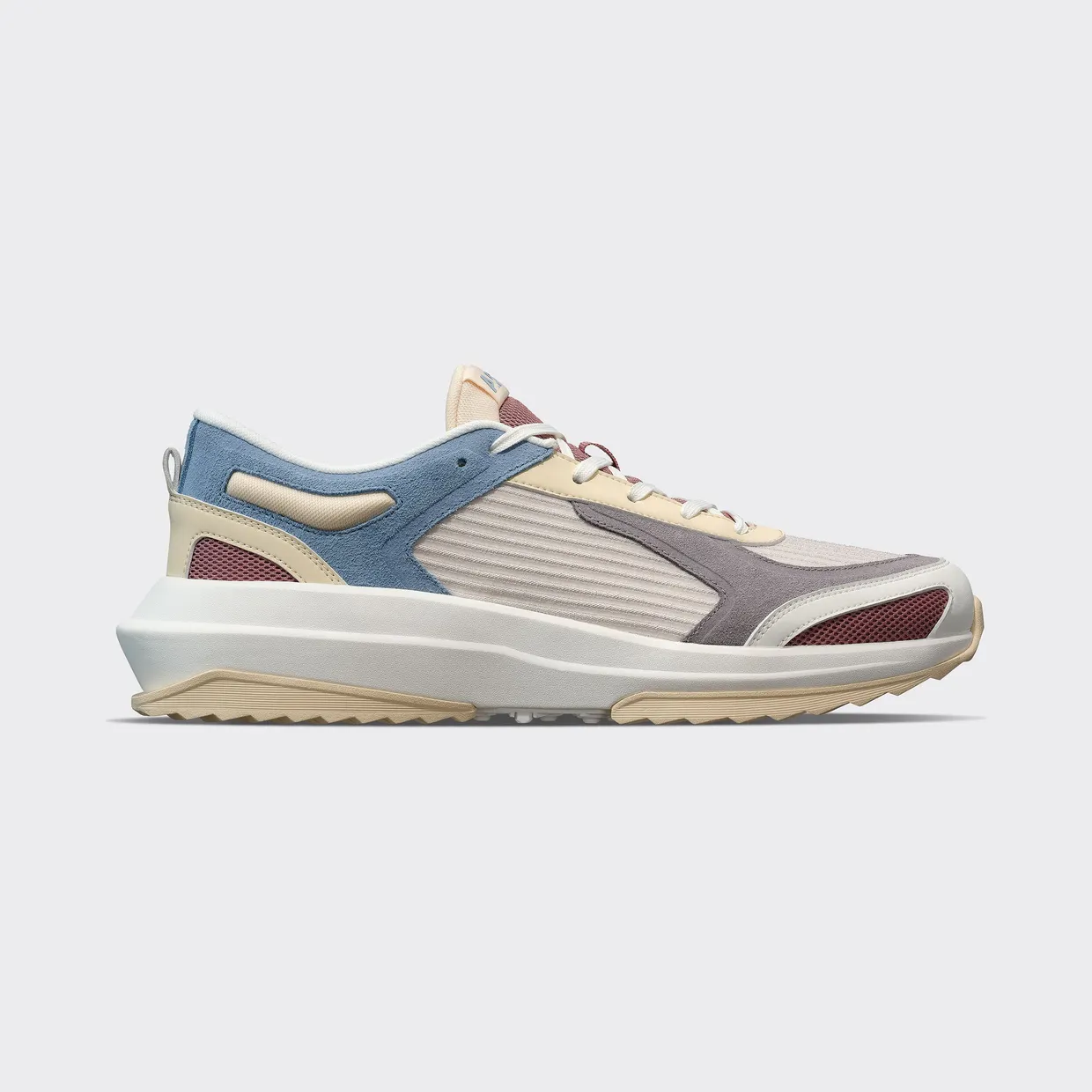APL Jogger “Greige/Heritage Blue/Campus” (Dames)