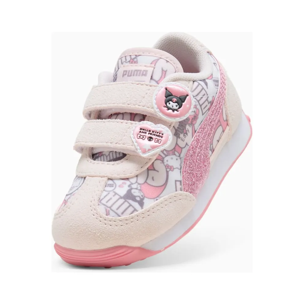 Puma Easy Rider Hello Kitty and Friends Jasmine Flower (403423-01)