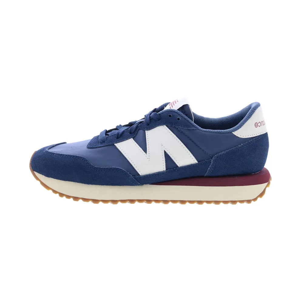 New Balance 237 “Navy Vintage Indigo” (MS237CM)