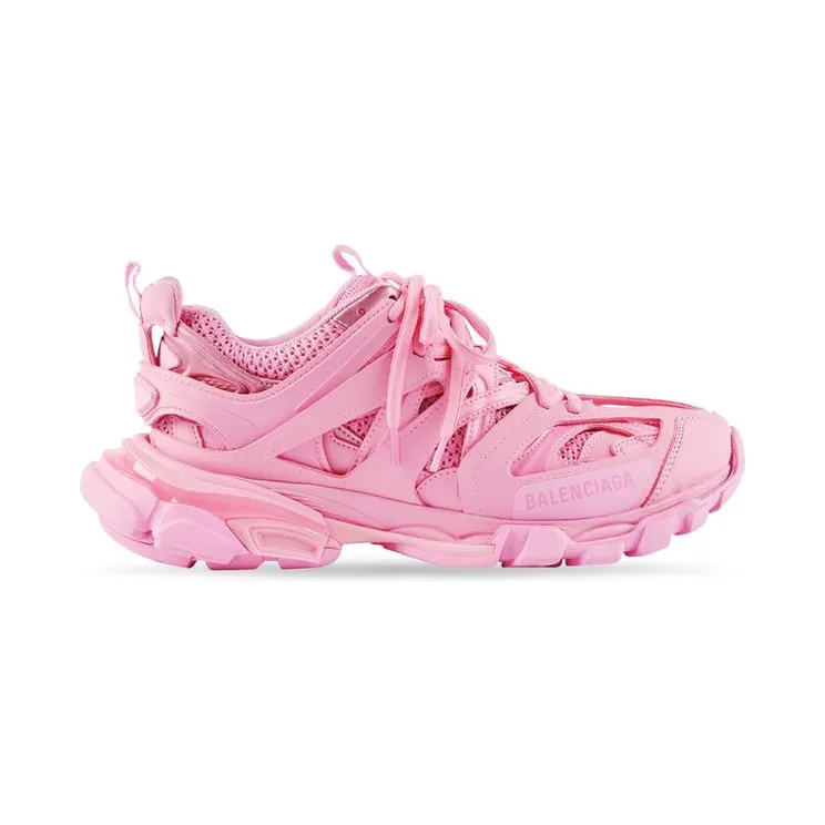 Balenciaga Track Trainer Pink (W)