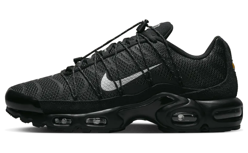 Nike Air Max Plus Toggle Black Reflective (FD0670-001)