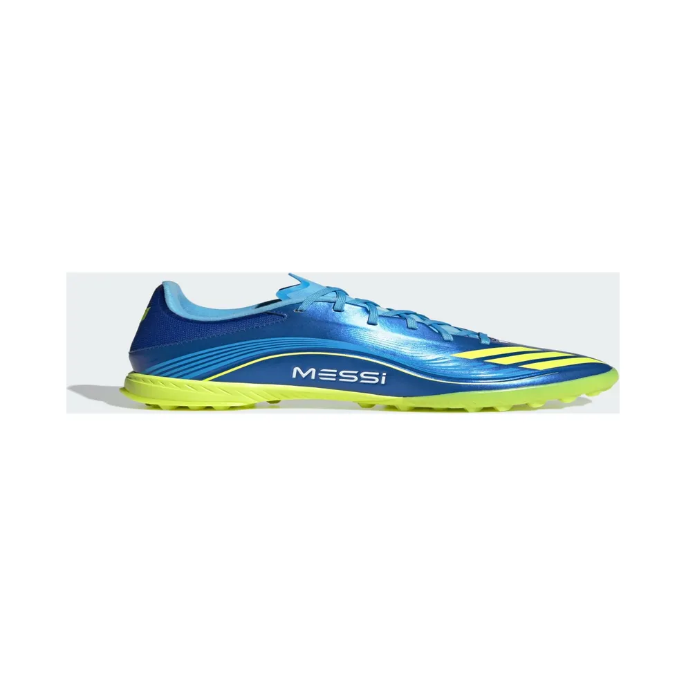 adidas F50 League TF Messi Vis10n Pack (JQ6613)