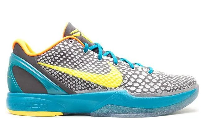 Nike Kobe 6 Helicopter (429659-005)