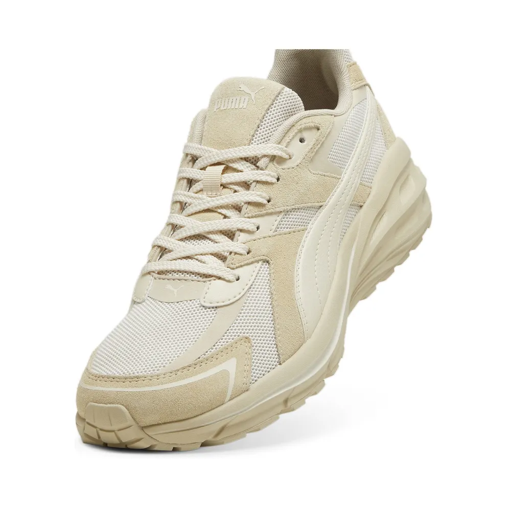 Puma Hypnotic LS “Putty / Alpine Snow” (395295_01)
