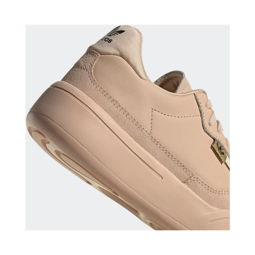 Adidas Her Court Halo Blush / Halo Blush / Wonder White (GX3501)