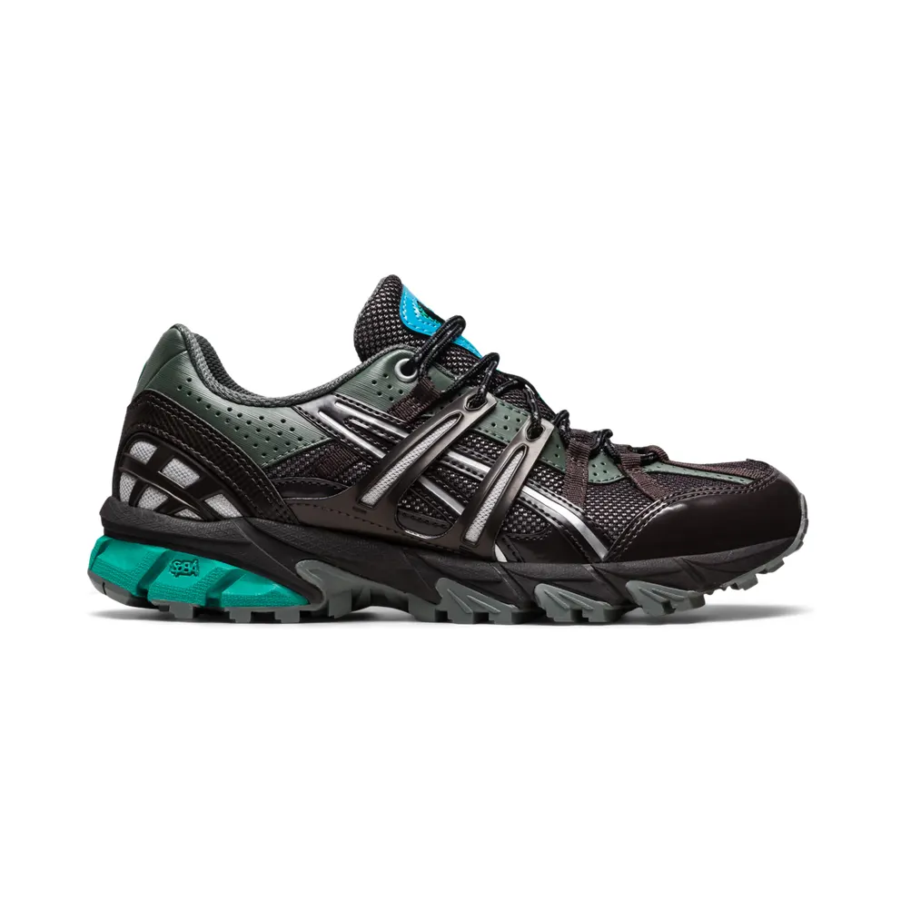 Asics Matin Kim X Gel-sonoma 15-50 Black/Pure Silver (1202A486.001)