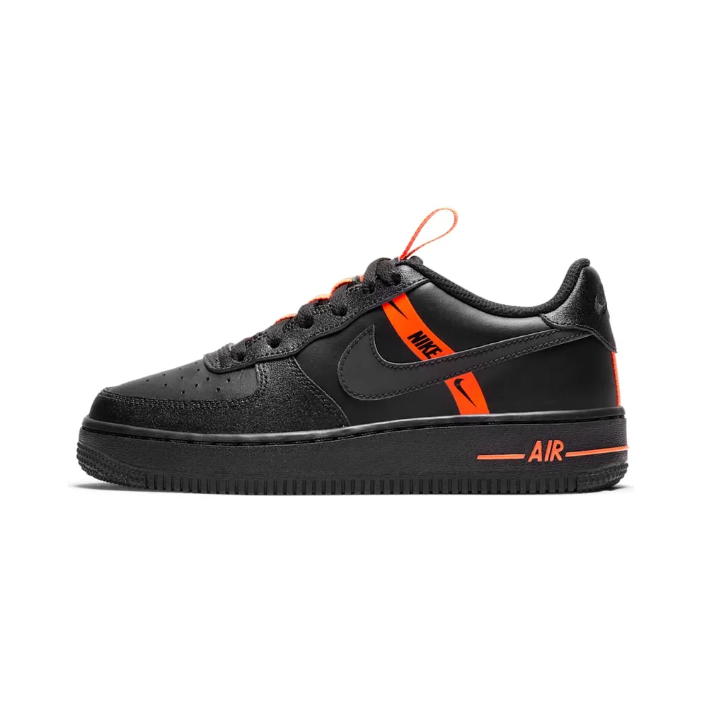 Nike Air Force 1 LV8 Schwarz (CT4683-001)