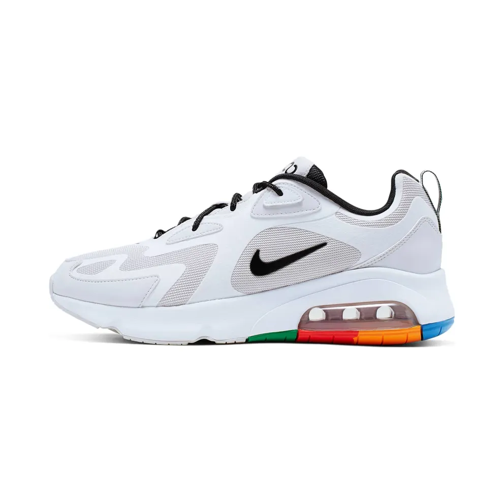 Nike Air Max 200 Vast Grey (AQ2568-002)