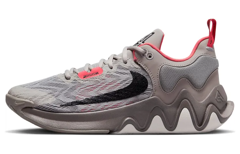 Nike Giannis Immortality DM0825-003