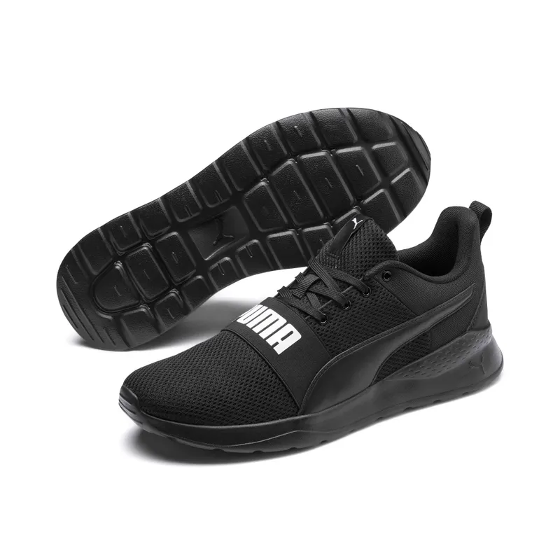 Women’s PUMA Anzarun Lite Bold Black/White (372362-01)