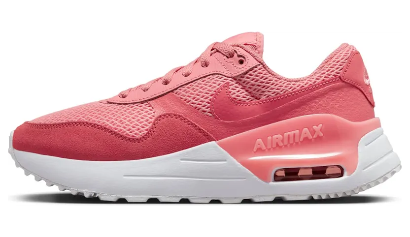 Nike Air Max SYSTM Coral Chalk (DM9538-601)