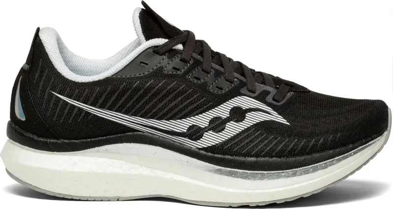 Saucony Endorphin Speed 2 Black Shadow (S10688-10)