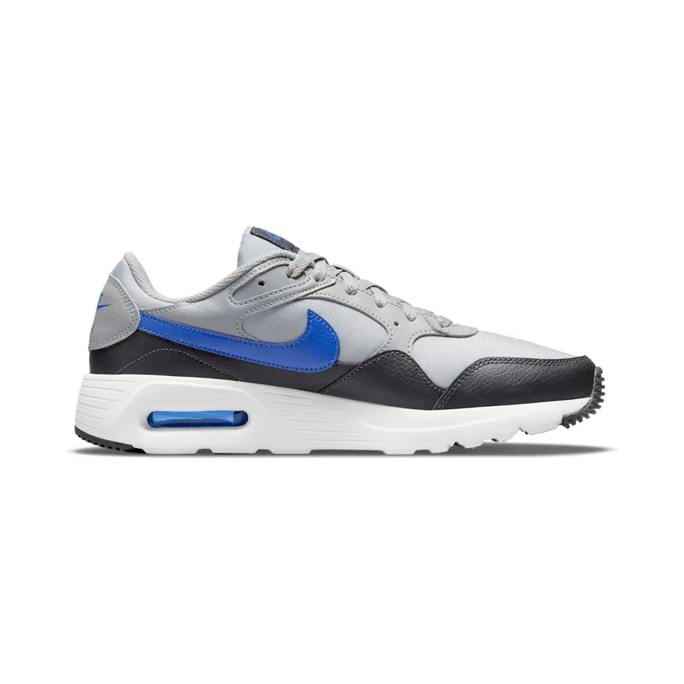 Nike Air Max SC Grey (CW4555-006)