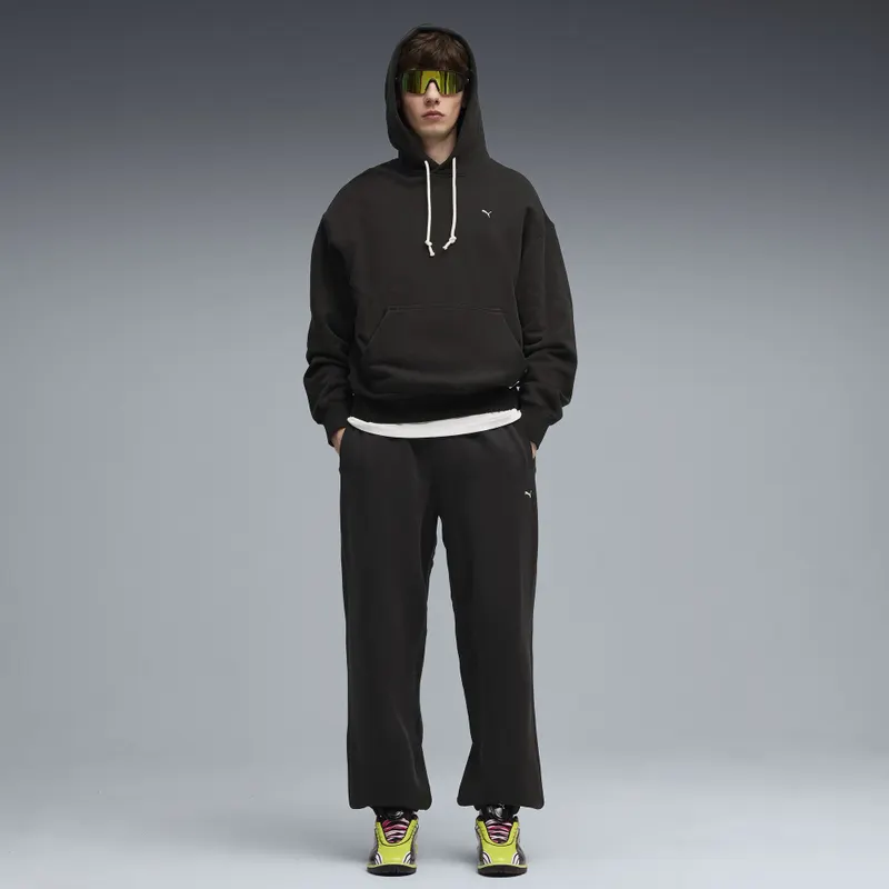 Puma V-S2 Endgame “Lime Smash / Puma Black” (402914_01)