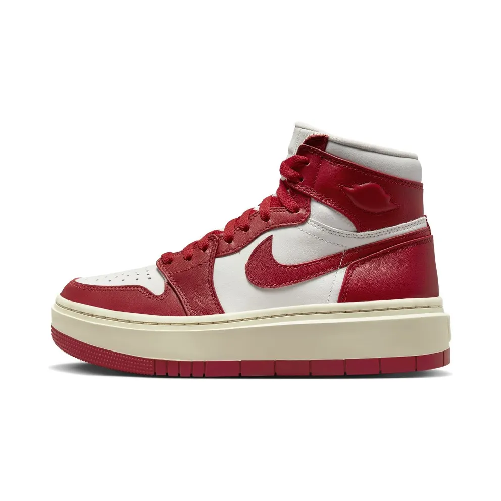 Air Jordan 1 Elevate High White (DN3253-116)