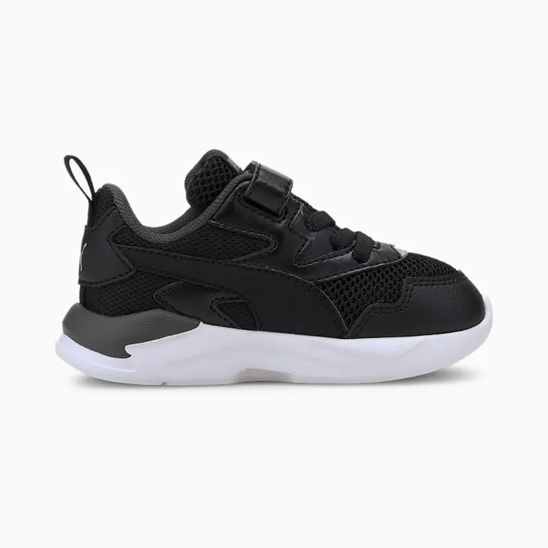 Puma X-Ray Lite Black/Silver (37439801)