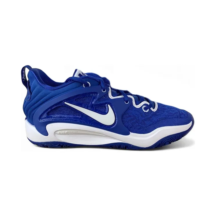Nike KD 15 TB Game Royal White (DX6648-400)