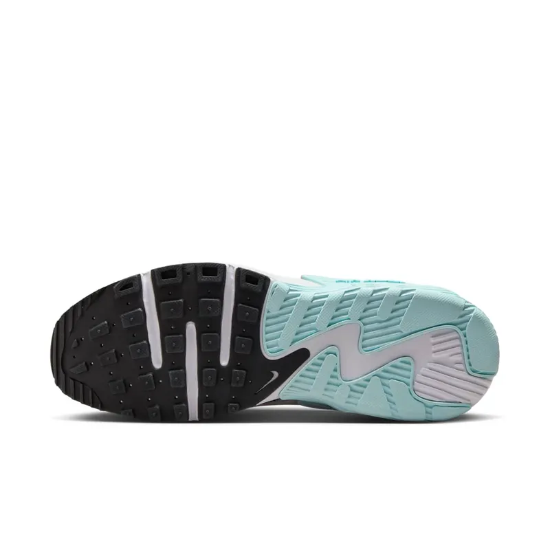 Nike Air Max Excee “White Glacier Blue” (CD5432-131)