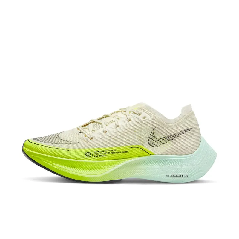 Nike ZoomX Vaporfly NEXT% 2 Road Racing White (DV9431-100)