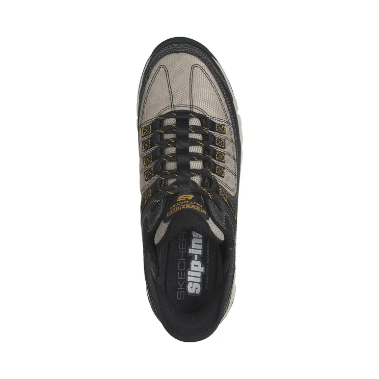 skechers-slip-ins 237622 TPBK