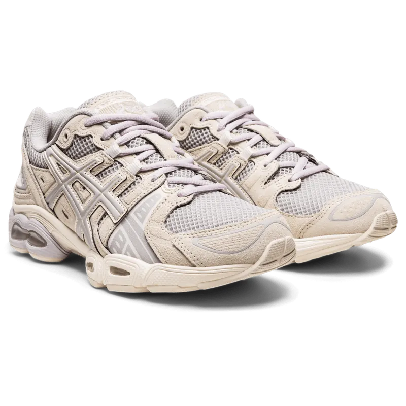 Asics GEL-NIMBUS 9 Oyster Grey/Birch (1202A346.020)