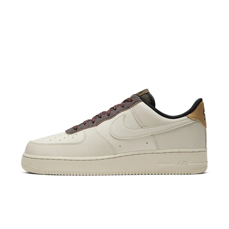 Nike Air Force 1 Low Fossil Fossil/Wheat-Shimmer-Fossil (CK4363-200)