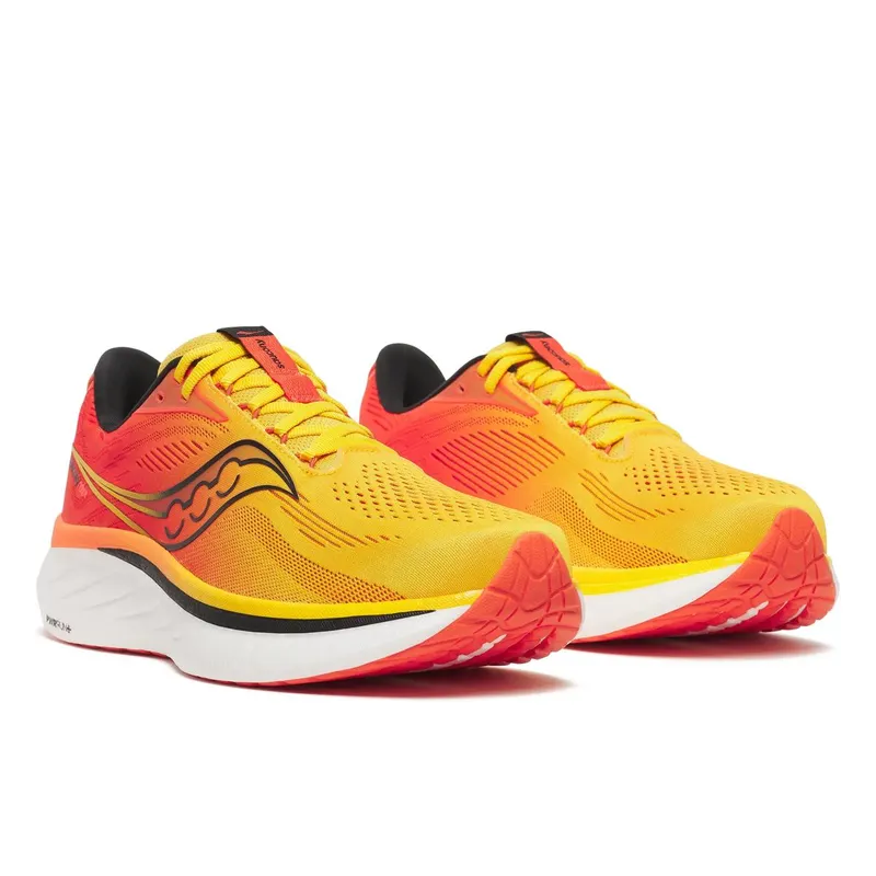 Saucony Ride 18 Pollen Pepper (S21000-140)