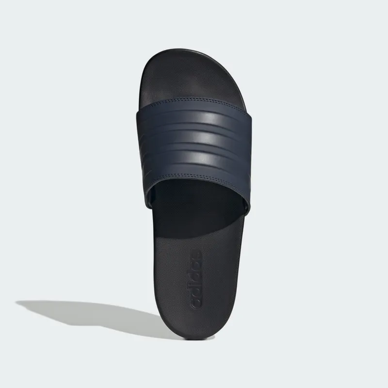 adidas Adilette Comfort Slides Shadow Navy Core Black (JP5735)