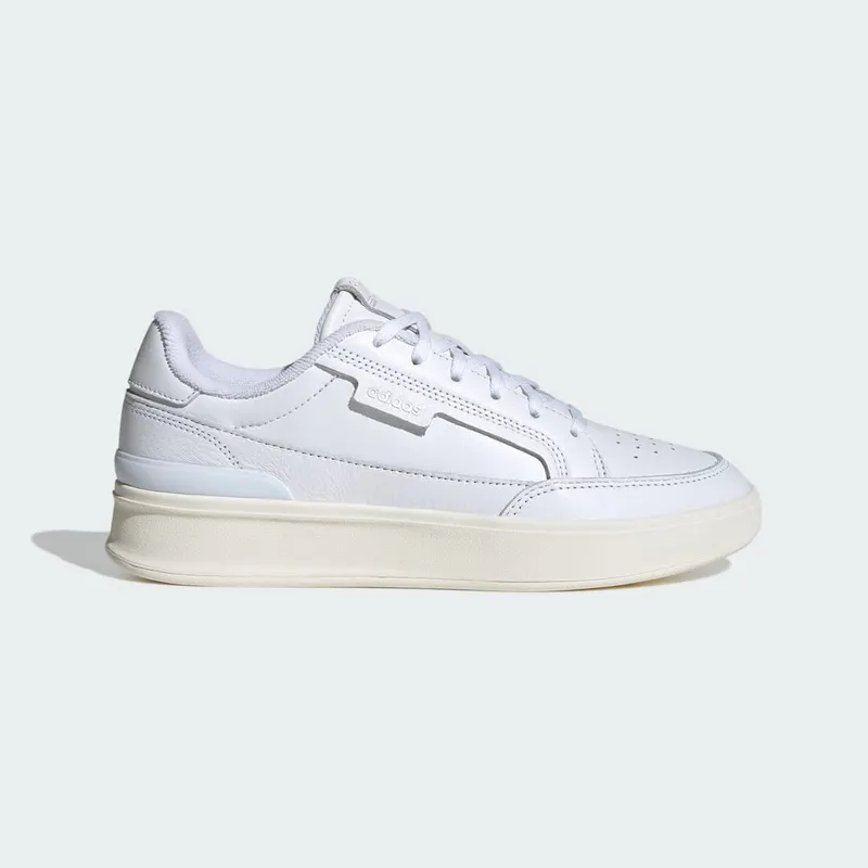 Adidas Aspyre Cloud White / Silver Metallic / Core White (JI2130)