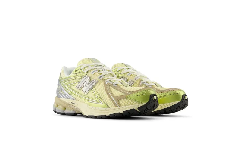 New Balance 1906R “Green Yellow” (U1906RND)