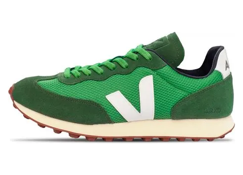 Veja Rio Branco Alveomesh Green