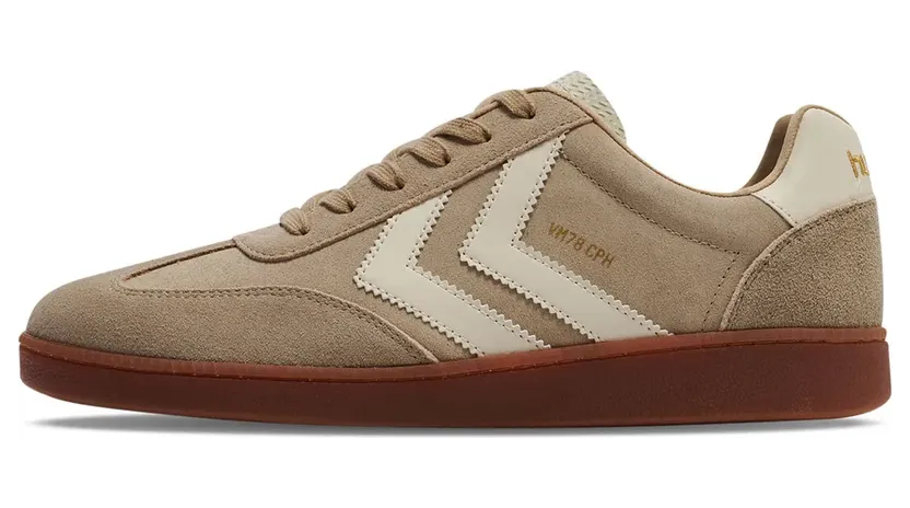 Hummel VM78 CPH Bruin (229510-8173)