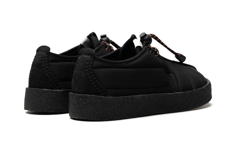 Clarks Trek Cup “Black” (26173313)