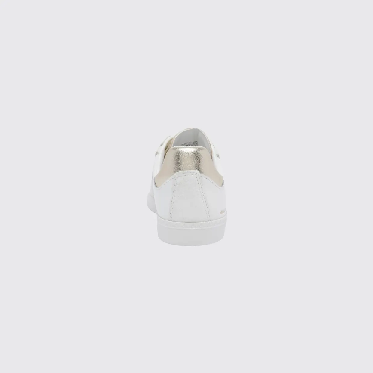 Michael Kors Sneakers White (43T6JVFS2S827) (3)