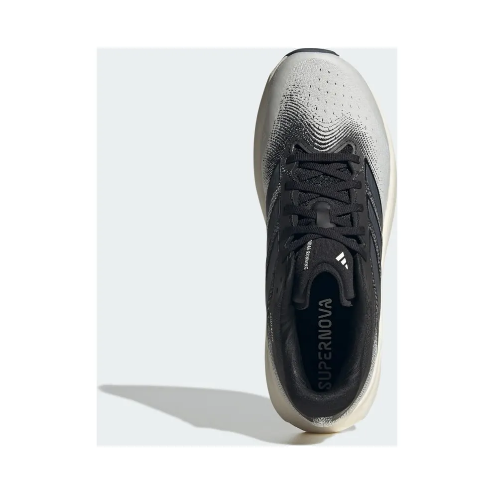 Adidas SUPERNOVA RISE 3 Running Shoes Chalk White / Onix / Core Black (KK1202)