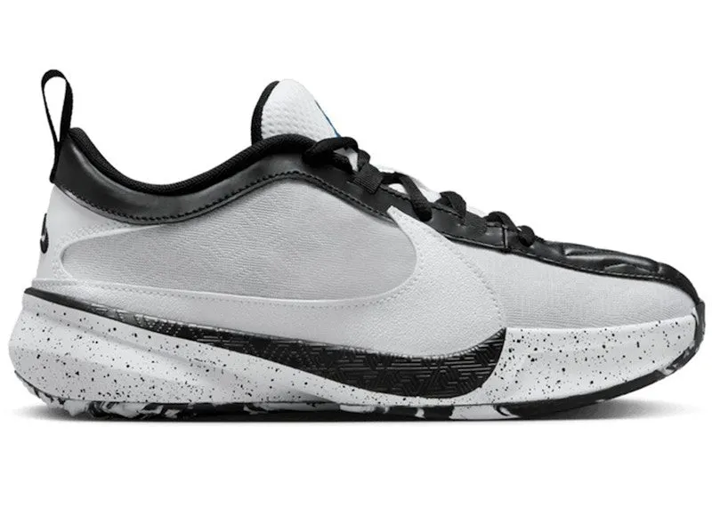 Nike Zoom Freak 5 Oreo (DZ4486-100)