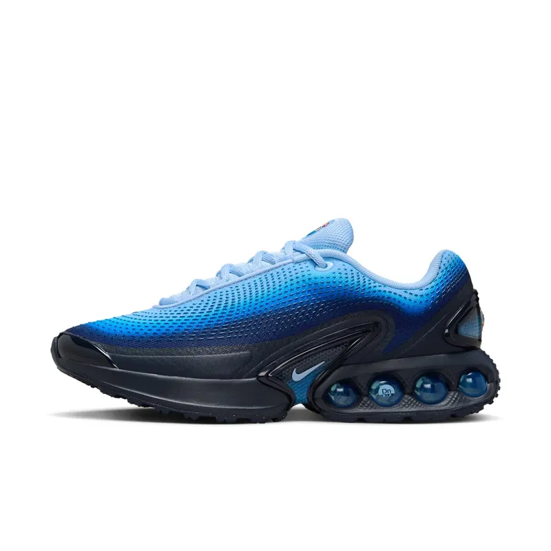 Nike Air Max Dn Blue Void Dark Obsidian (HQ4050-400)