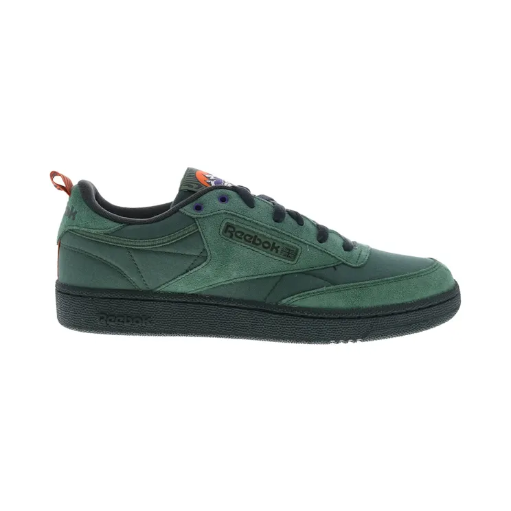 Reebok Club C 85 Escape Green (100201189)