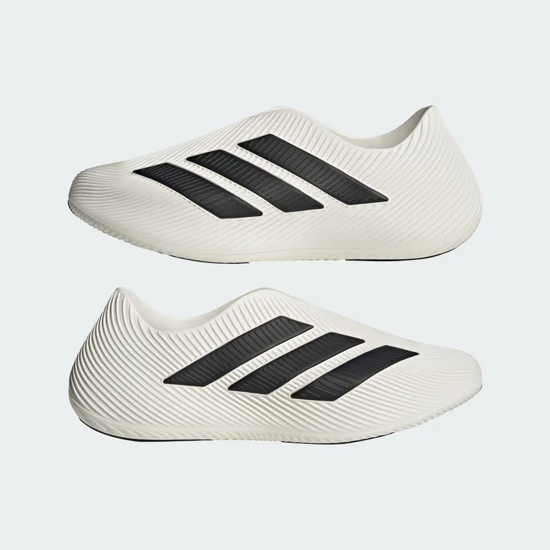 Adidas PURECHILL Slides Core White / Core Black / Core Black (KI0066)