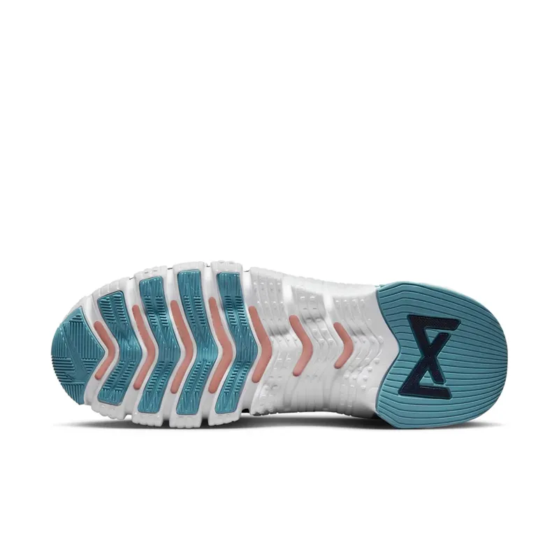 Nike Free Metcon 4 Training Blue (CT3886-401)