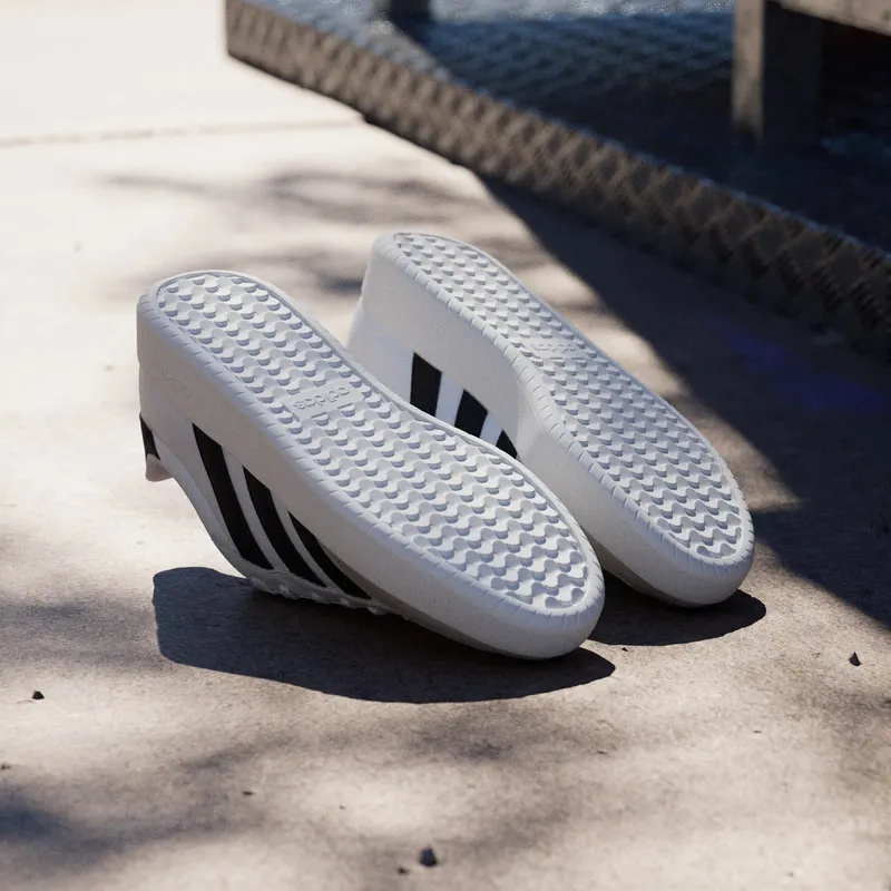 Adidas Barreda Cloud White / Core Black / Grey One (JI2306)