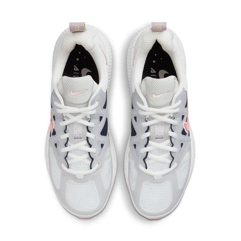 Nike Air Max Genome “White Crimson Bliss” (DC4057-100)