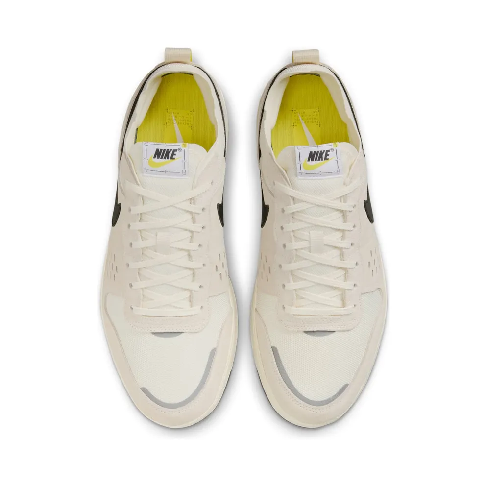 Nike C1TY Soft Pearl Light Khaki Lightning Black (FZ3863-012)