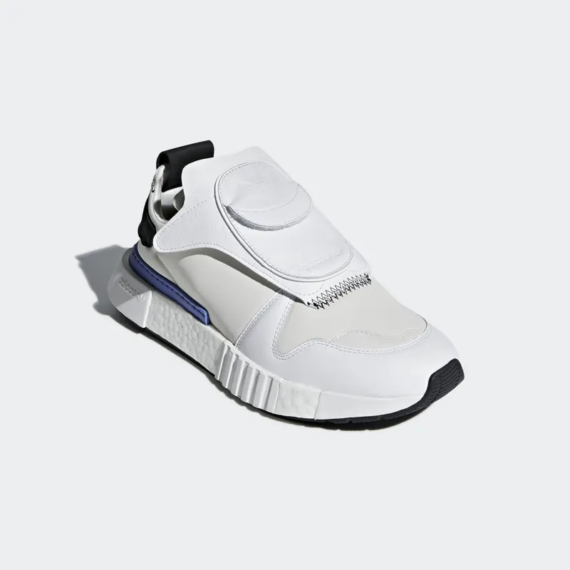 Adidas Futurepacer Grey One/White-Core Black (AQ0907)