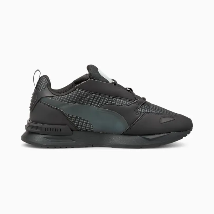 Puma x Felipe Pantone Mirage Mox Tech Grey/Black (37563501)
